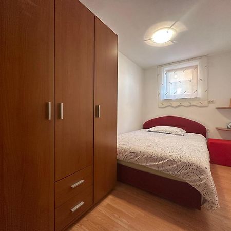 Apartma Dvor Milena Bovec Eksteriør bilde