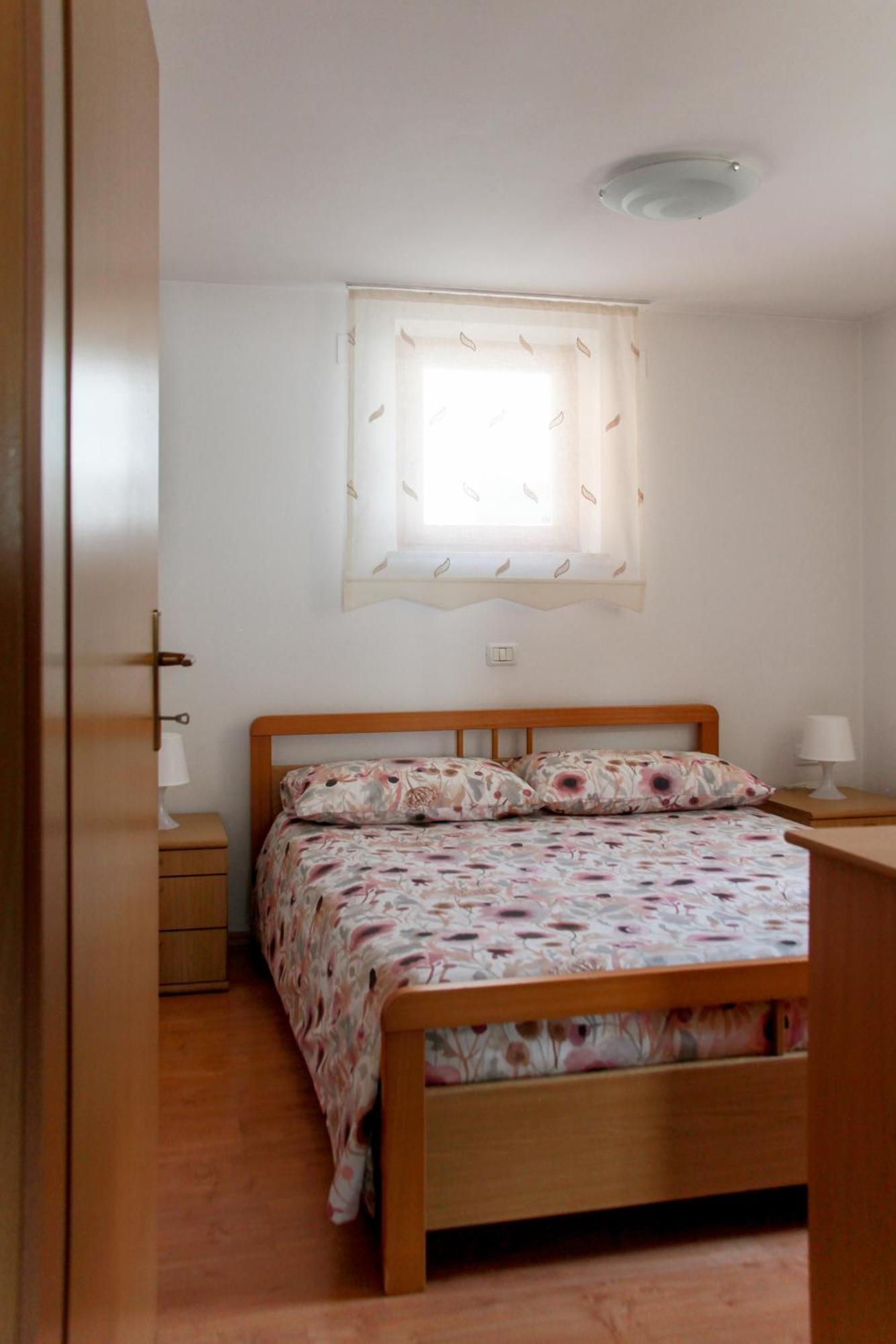 Apartma Dvor Milena Bovec Eksteriør bilde